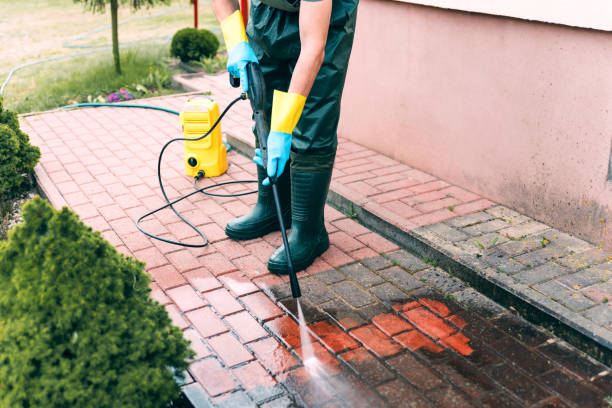 Best Parking Lot and Garage Cleaning  in Heber, CA
