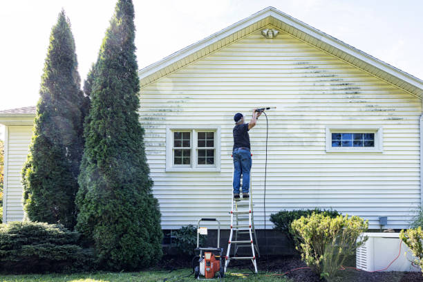 Professional  Pressure Washing Services in Heber, CA