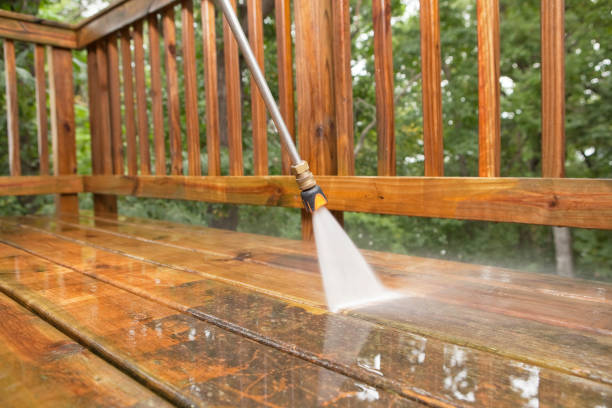 Best Dumpster Area Cleaning  in Heber, CA
