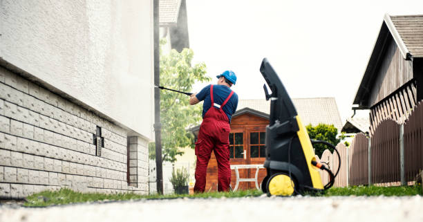 Best Roof Washing  in Heber, CA